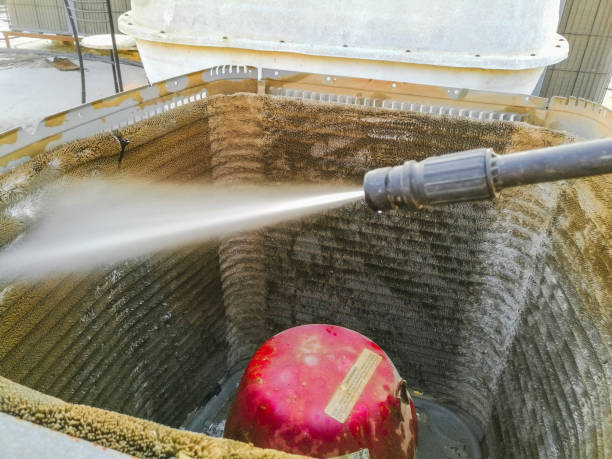 Best Affordable HVAC Duct Cleaning  in Cedarville, OH