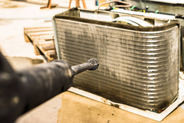 Best Commercial Air Duct Cleaning  in Cedarville, OH