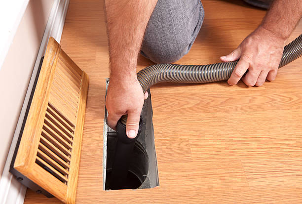 Best Ventilation Cleaning Services  in Cedarville, OH