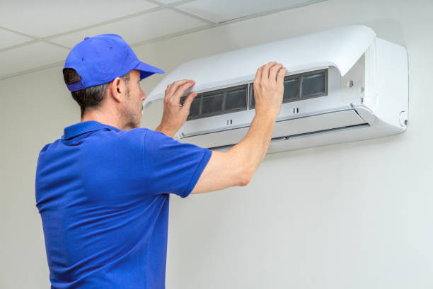 Affordable HVAC Duct Cleaning in OH