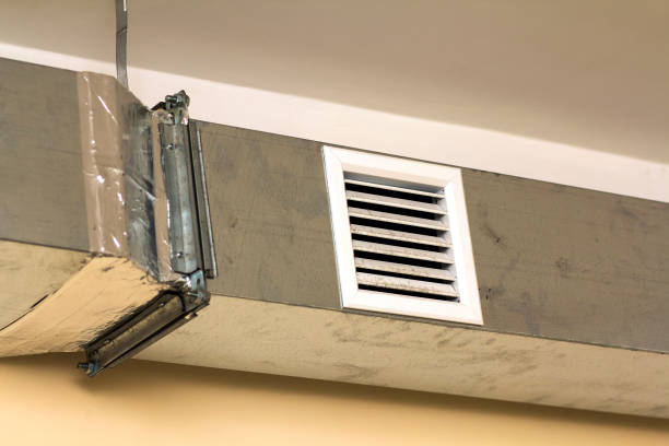 Best Home Air Vent Cleaning  in Cedarville, OH